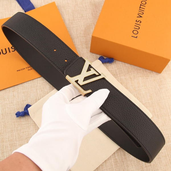 激安ルイヴィトンベルト正面デザイン